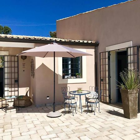 Il Baglio Del Picchio - Noto Apartment San Corrado di Fuori ภายนอก รูปภาพ