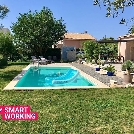 Il Baglio Del Picchio - Noto Apartment San Corrado di Fuori ภายนอก รูปภาพ