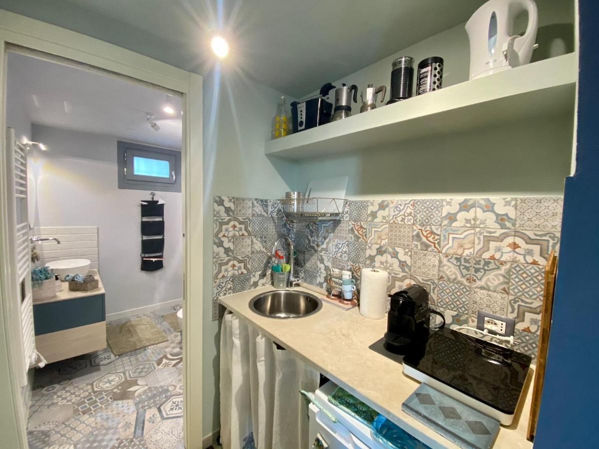 Il Baglio Del Picchio - Noto Apartment San Corrado di Fuori ภายนอก รูปภาพ