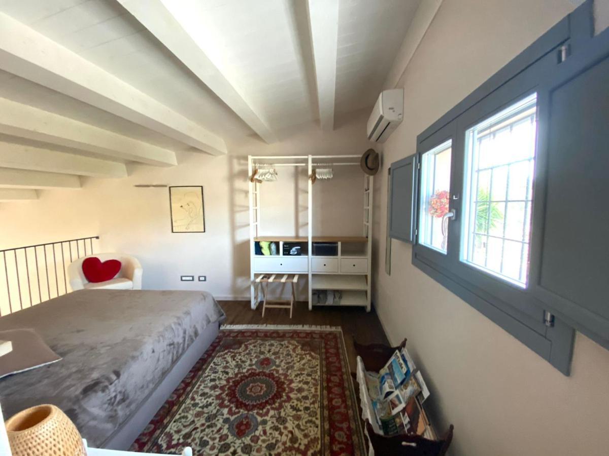 Il Baglio Del Picchio - Noto Apartment San Corrado di Fuori ภายนอก รูปภาพ