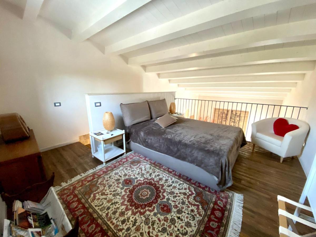 Il Baglio Del Picchio - Noto Apartment San Corrado di Fuori ภายนอก รูปภาพ